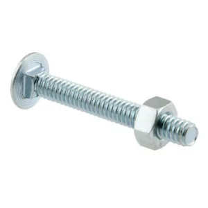 Get More Photos Interested in this product? Get Best Quote Carriage Bolts