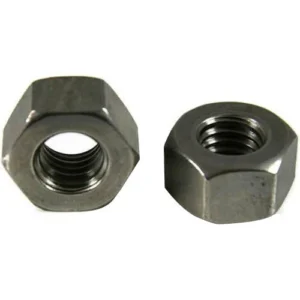 Heavy Hex Nuts