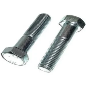 Hex Bolts