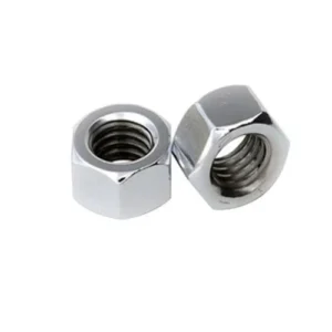 Hex Nuts