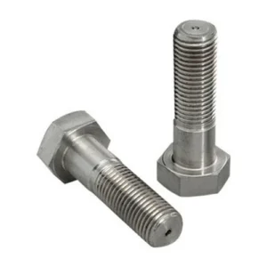Hot Dip Galvanized Bolts