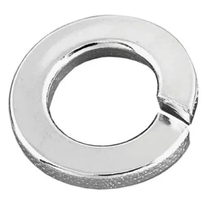 Metallic Washers