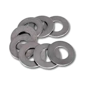 Mild Steel Washers
