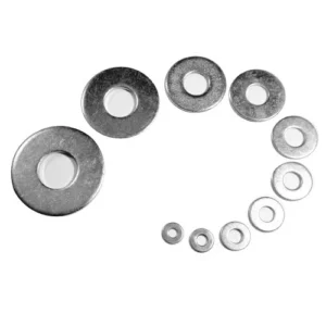 Plain Washers