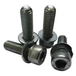 Socket Head Fasteners