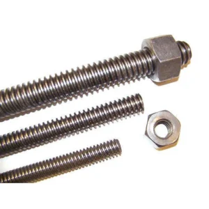 Studs & Thread Rods