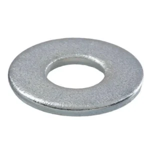 Zinc Plated Washer